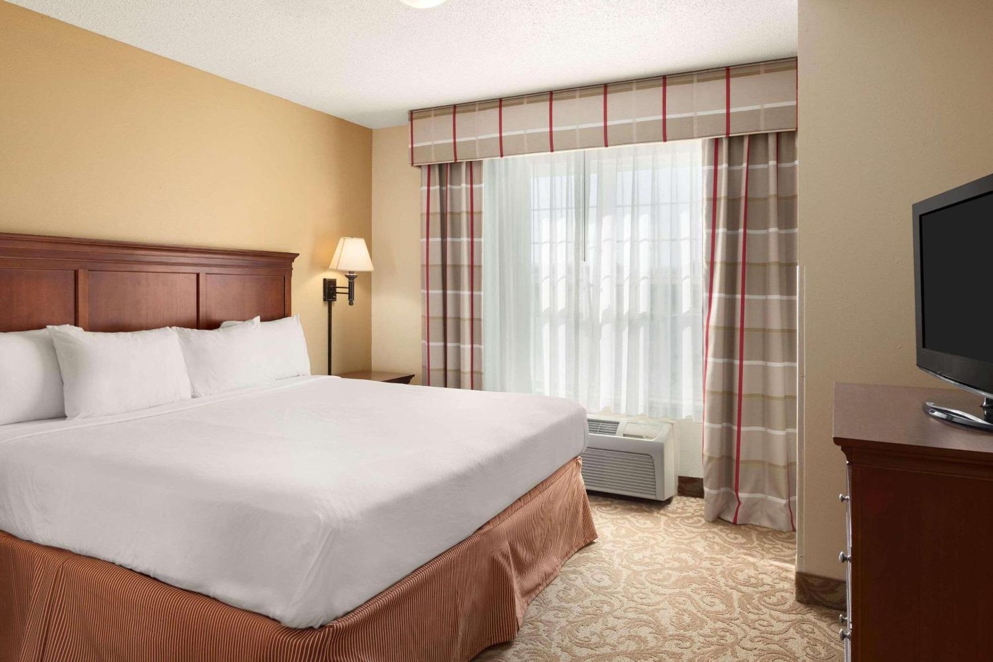 Country Inn & Suites By Radisson, Fort Dodge, Ia Luaran gambar