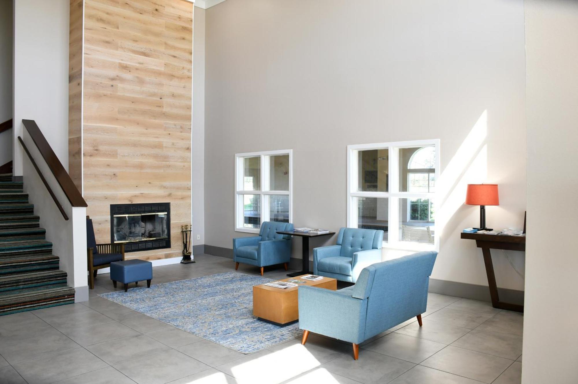 Country Inn & Suites By Radisson, Fort Dodge, Ia Luaran gambar