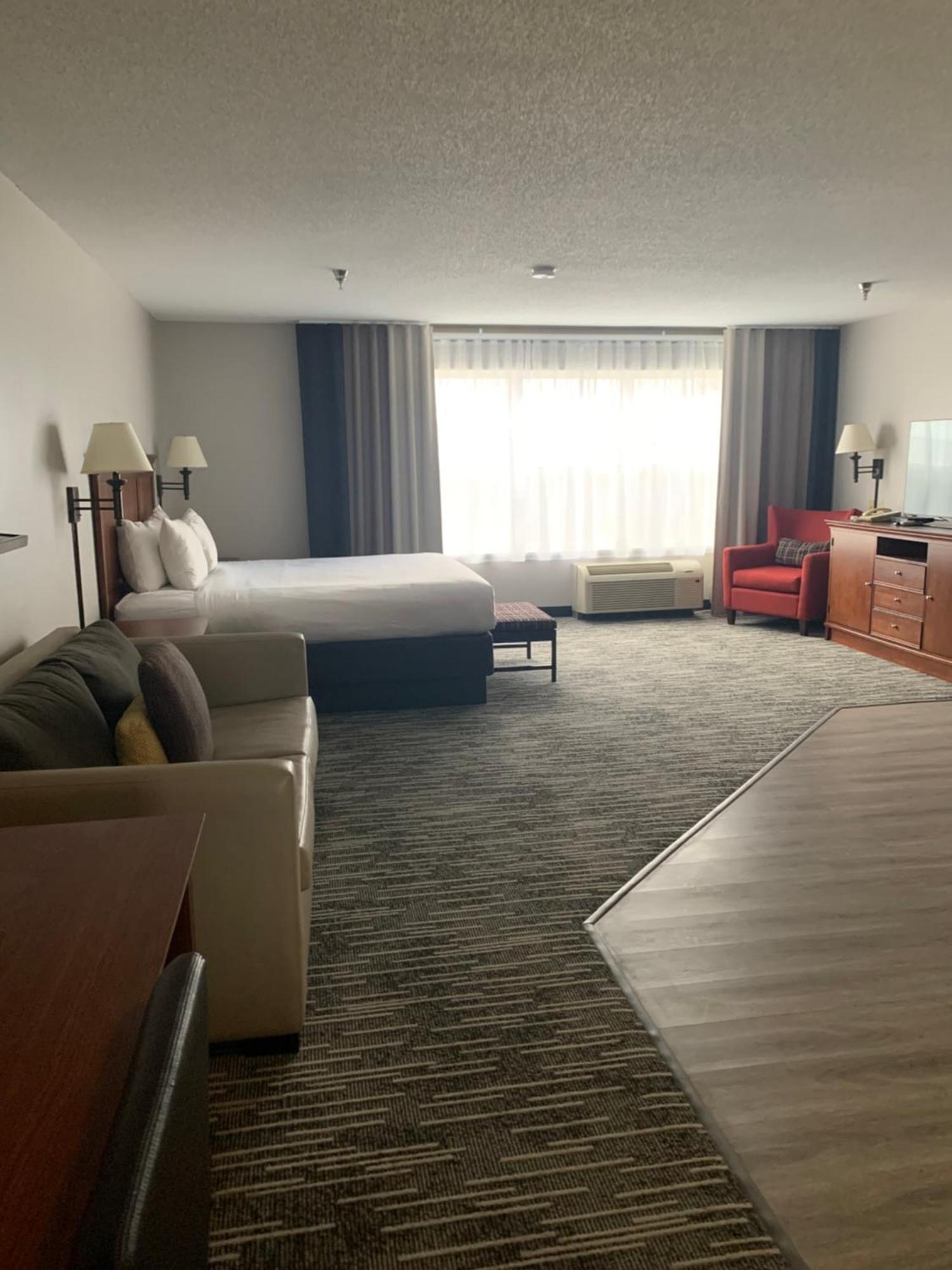 Country Inn & Suites By Radisson, Fort Dodge, Ia Luaran gambar