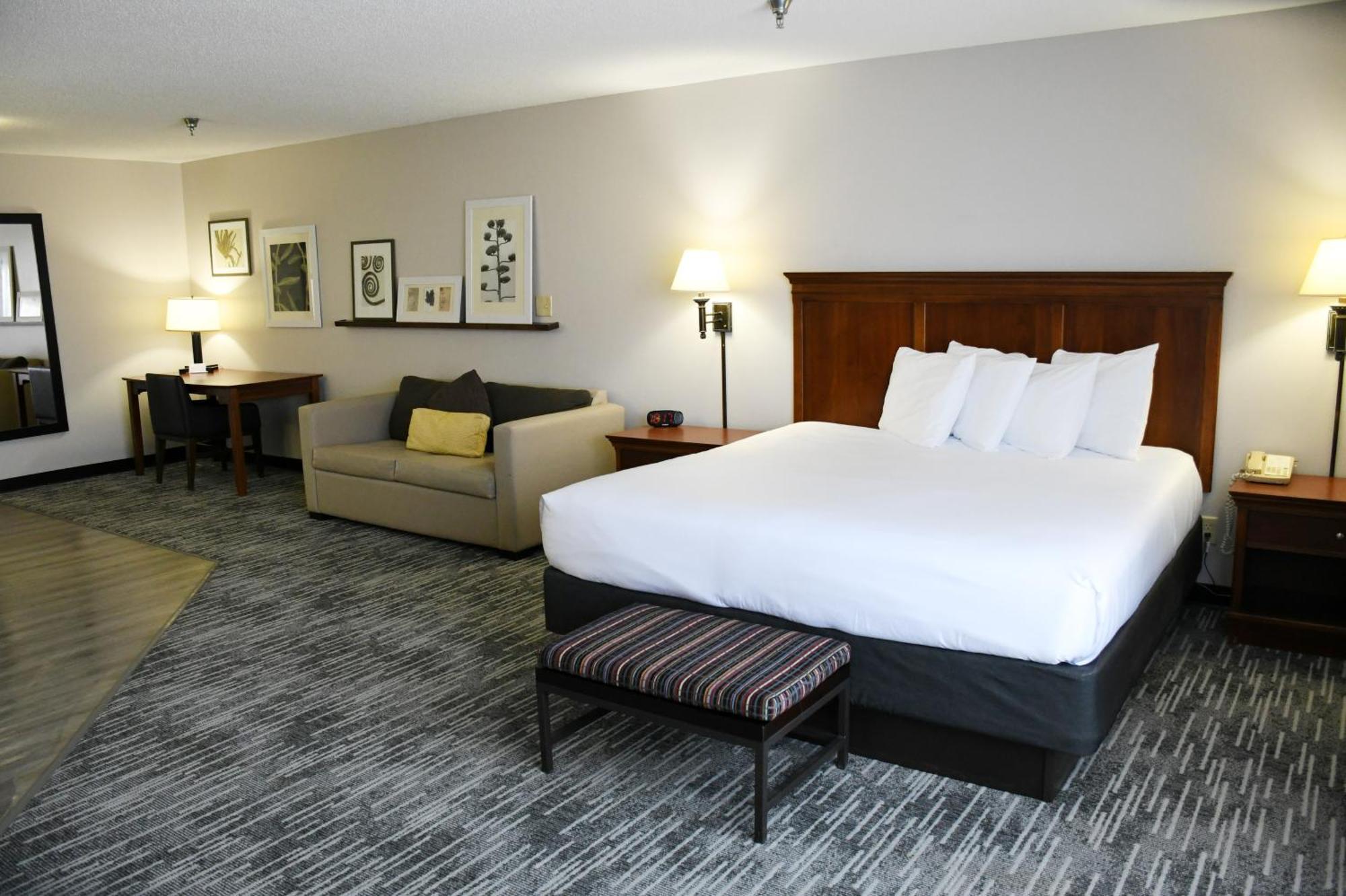 Country Inn & Suites By Radisson, Fort Dodge, Ia Luaran gambar