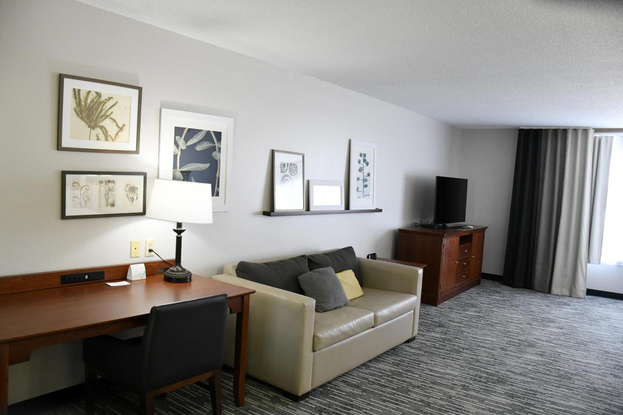 Country Inn & Suites By Radisson, Fort Dodge, Ia Luaran gambar