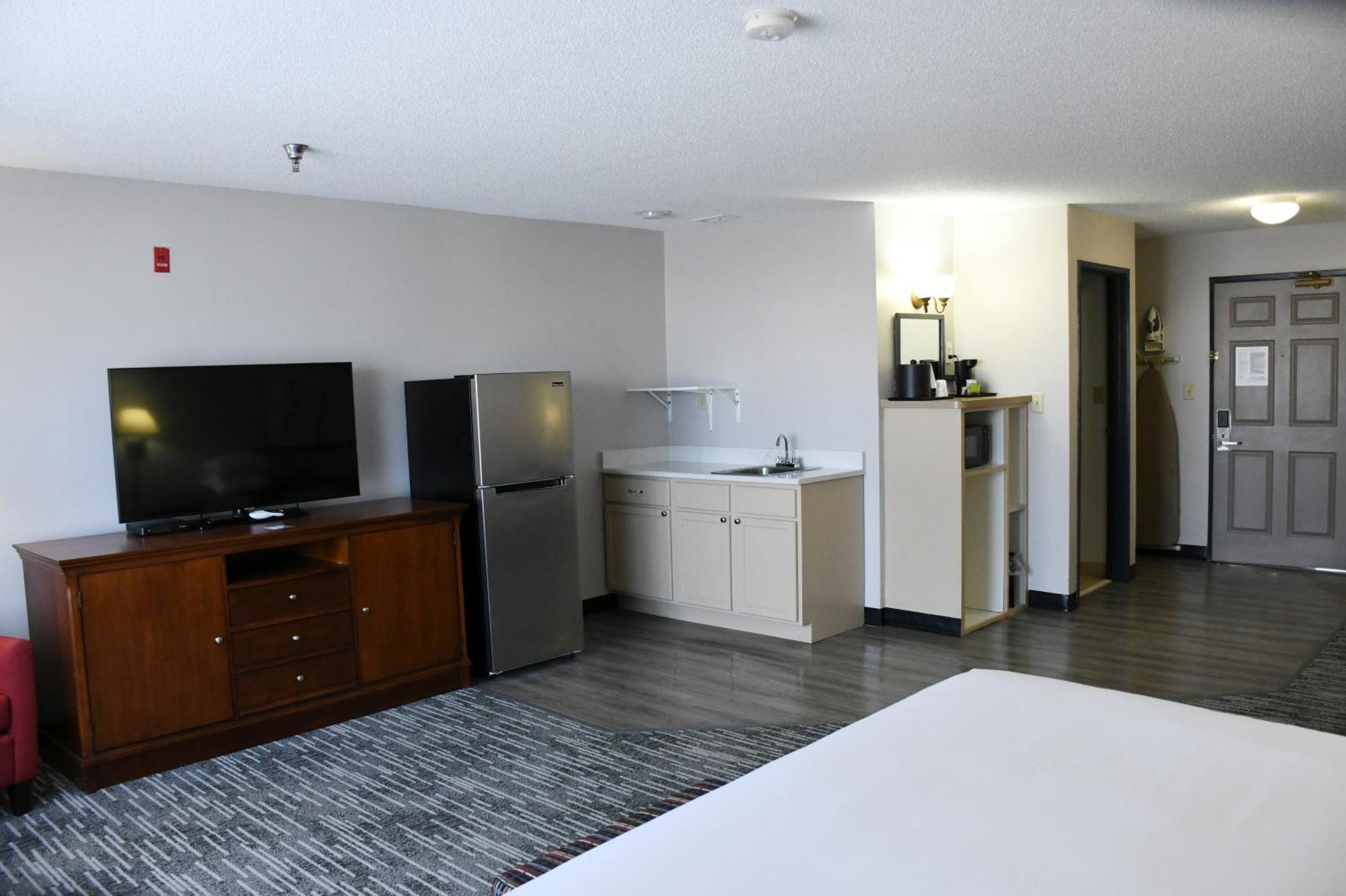 Country Inn & Suites By Radisson, Fort Dodge, Ia Luaran gambar