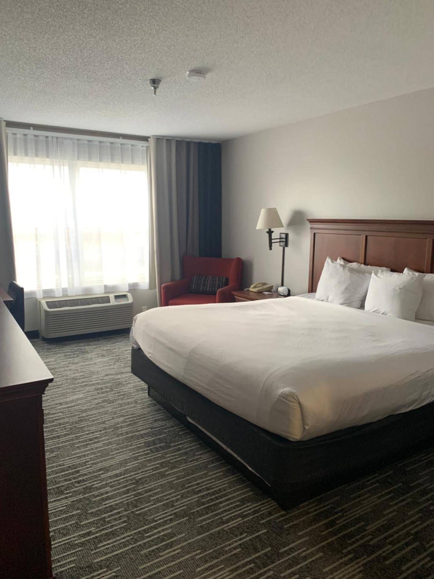 Country Inn & Suites By Radisson, Fort Dodge, Ia Luaran gambar