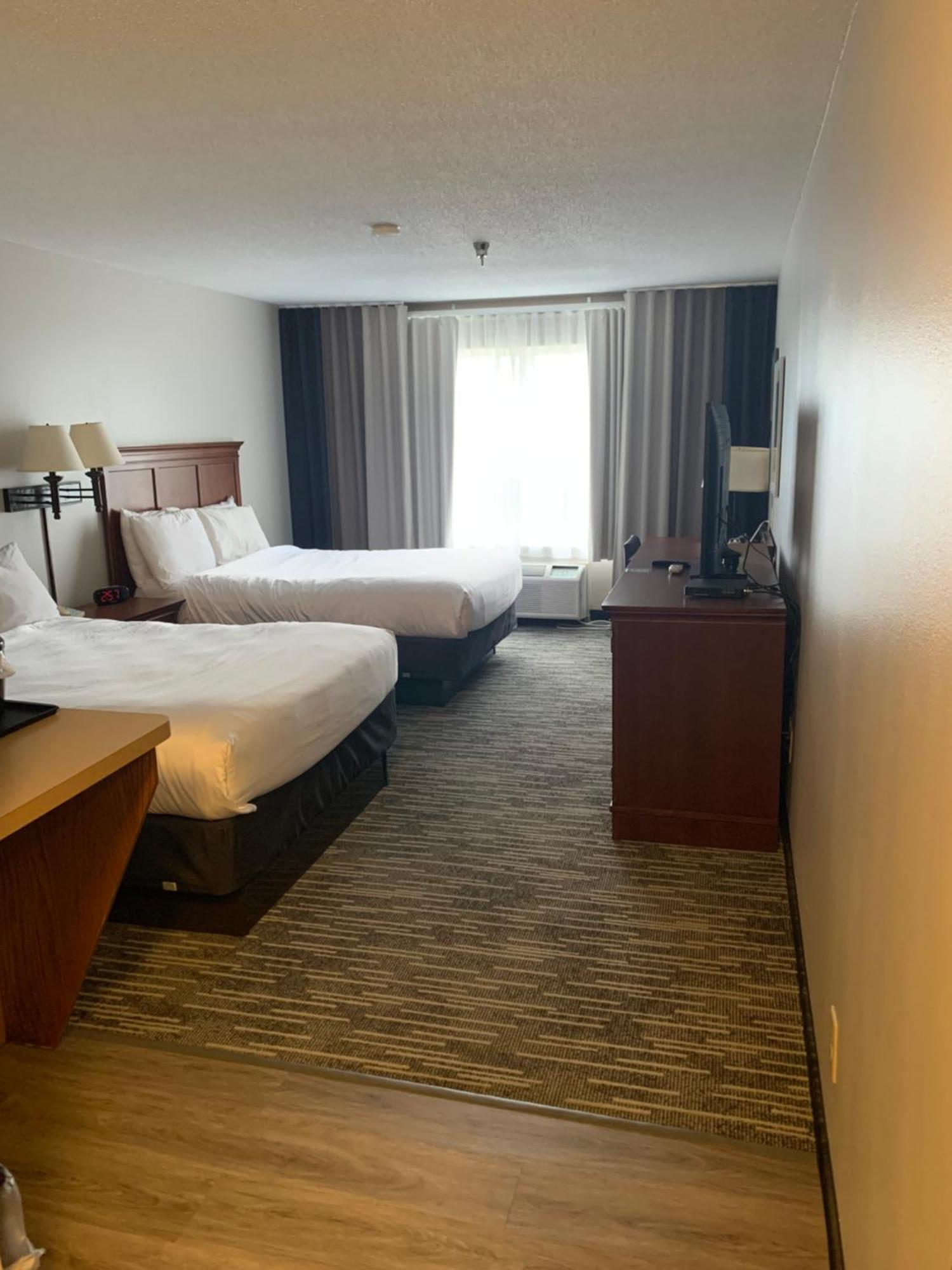 Country Inn & Suites By Radisson, Fort Dodge, Ia Luaran gambar