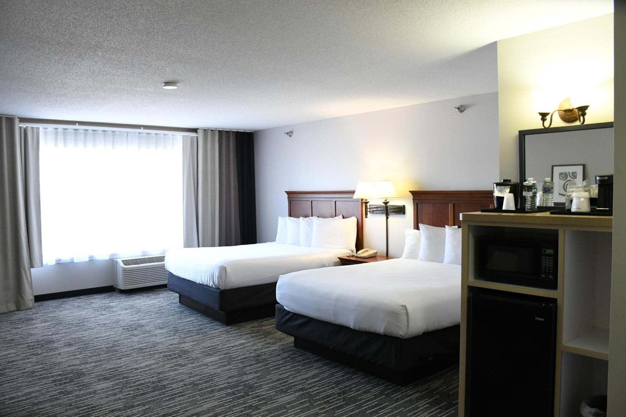 Country Inn & Suites By Radisson, Fort Dodge, Ia Luaran gambar