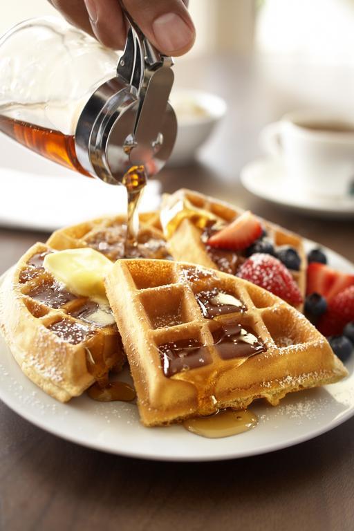 Country Inn & Suites By Radisson, Fort Dodge, Ia Luaran gambar