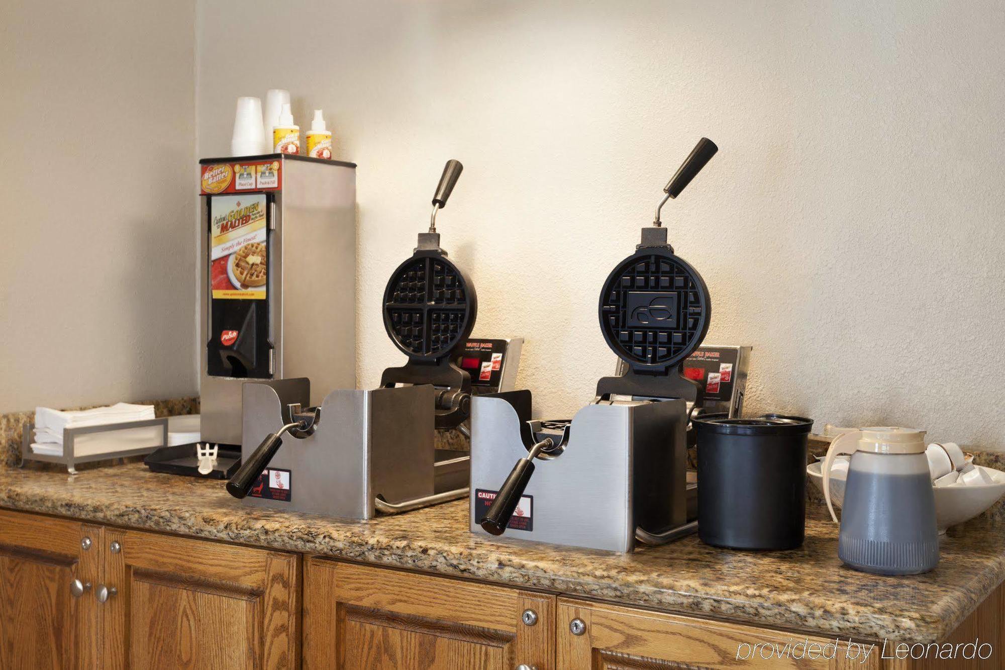 Country Inn & Suites By Radisson, Fort Dodge, Ia Luaran gambar