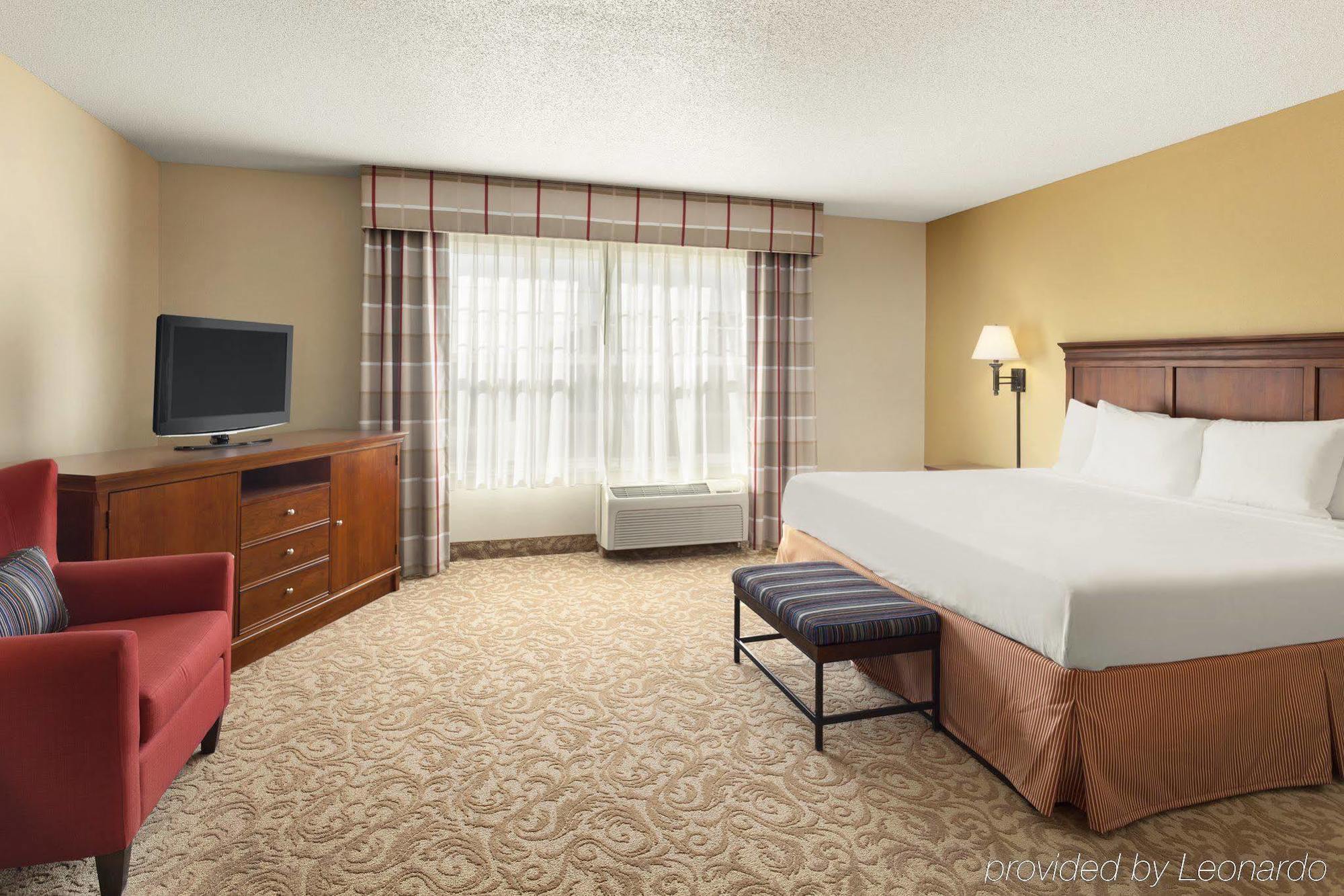 Country Inn & Suites By Radisson, Fort Dodge, Ia Luaran gambar