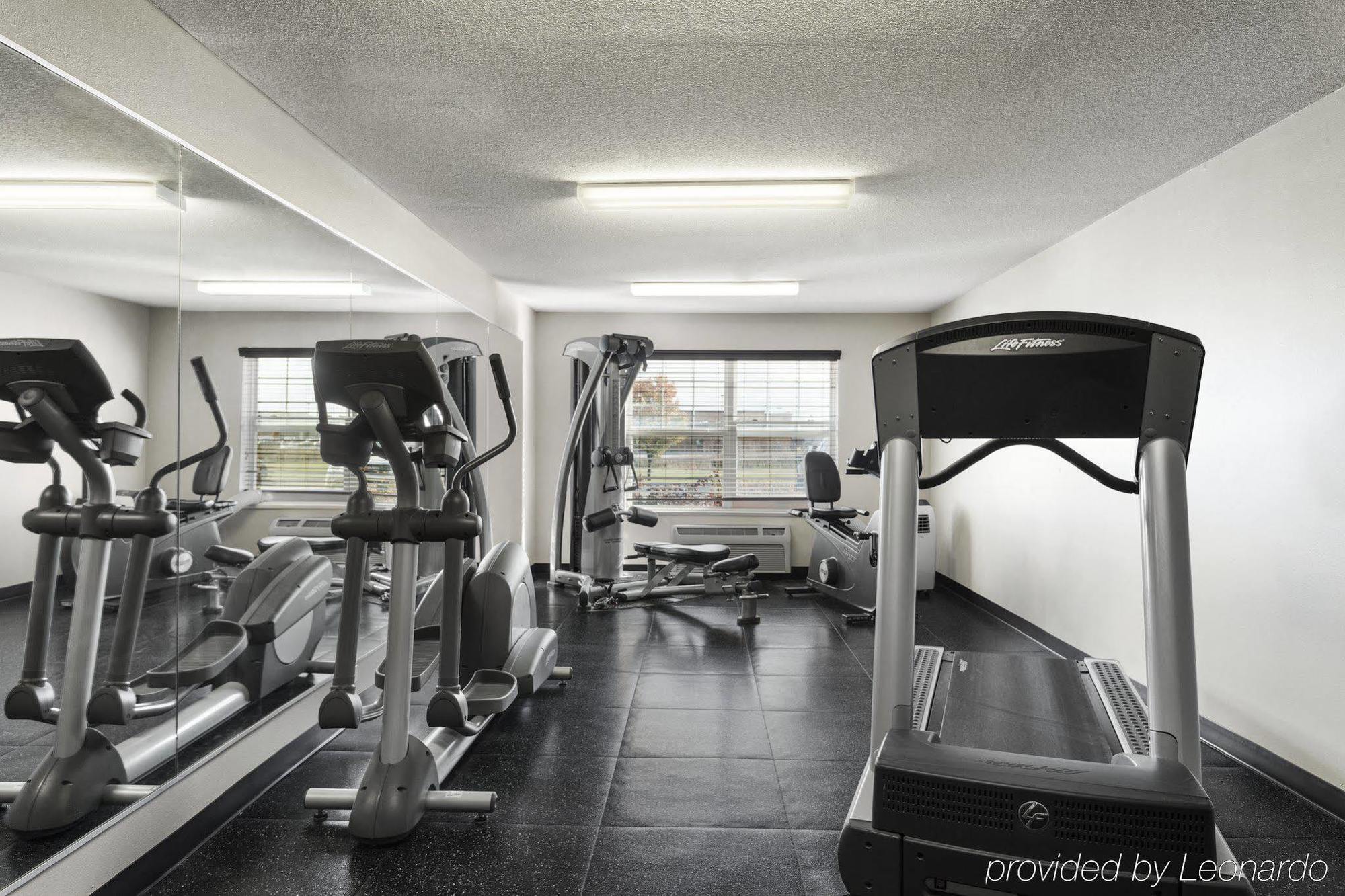 Country Inn & Suites By Radisson, Fort Dodge, Ia Luaran gambar