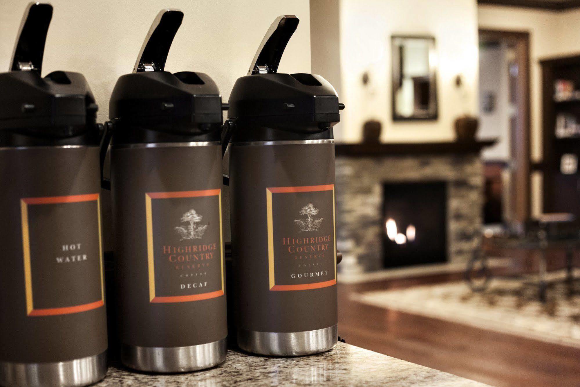 Country Inn & Suites By Radisson, Fort Dodge, Ia Luaran gambar